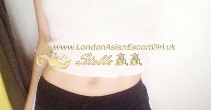 London Chinese escort and massage
